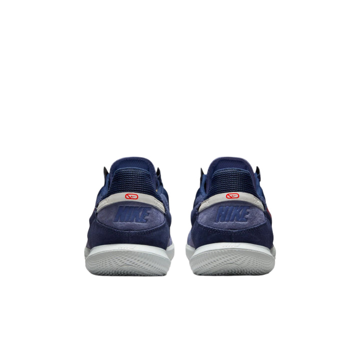 Nike Street Gato - Purple/White Men's Footwear - Third Coast Soccer
