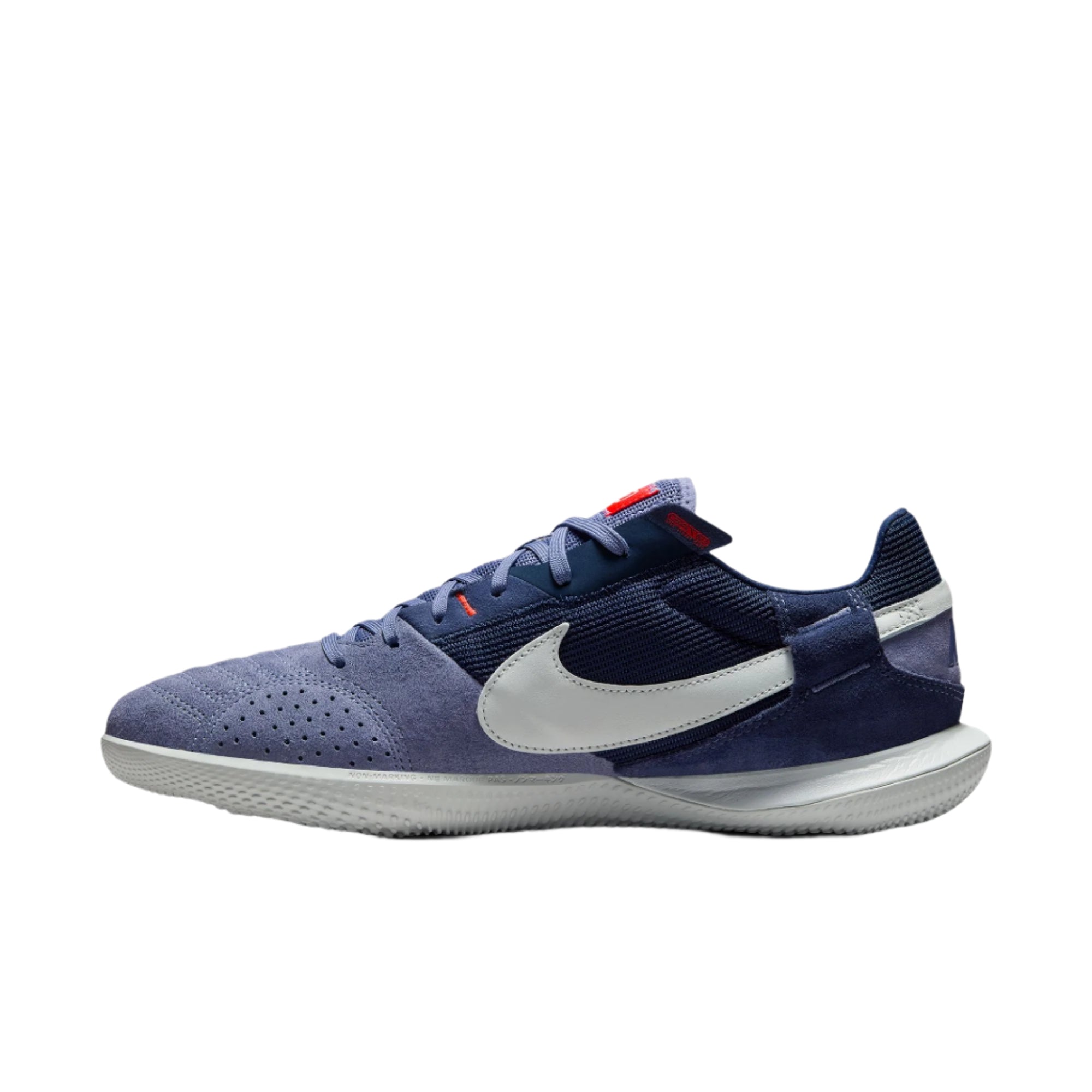 Nike Street Gato - Purple/White – Third Coast Soccer