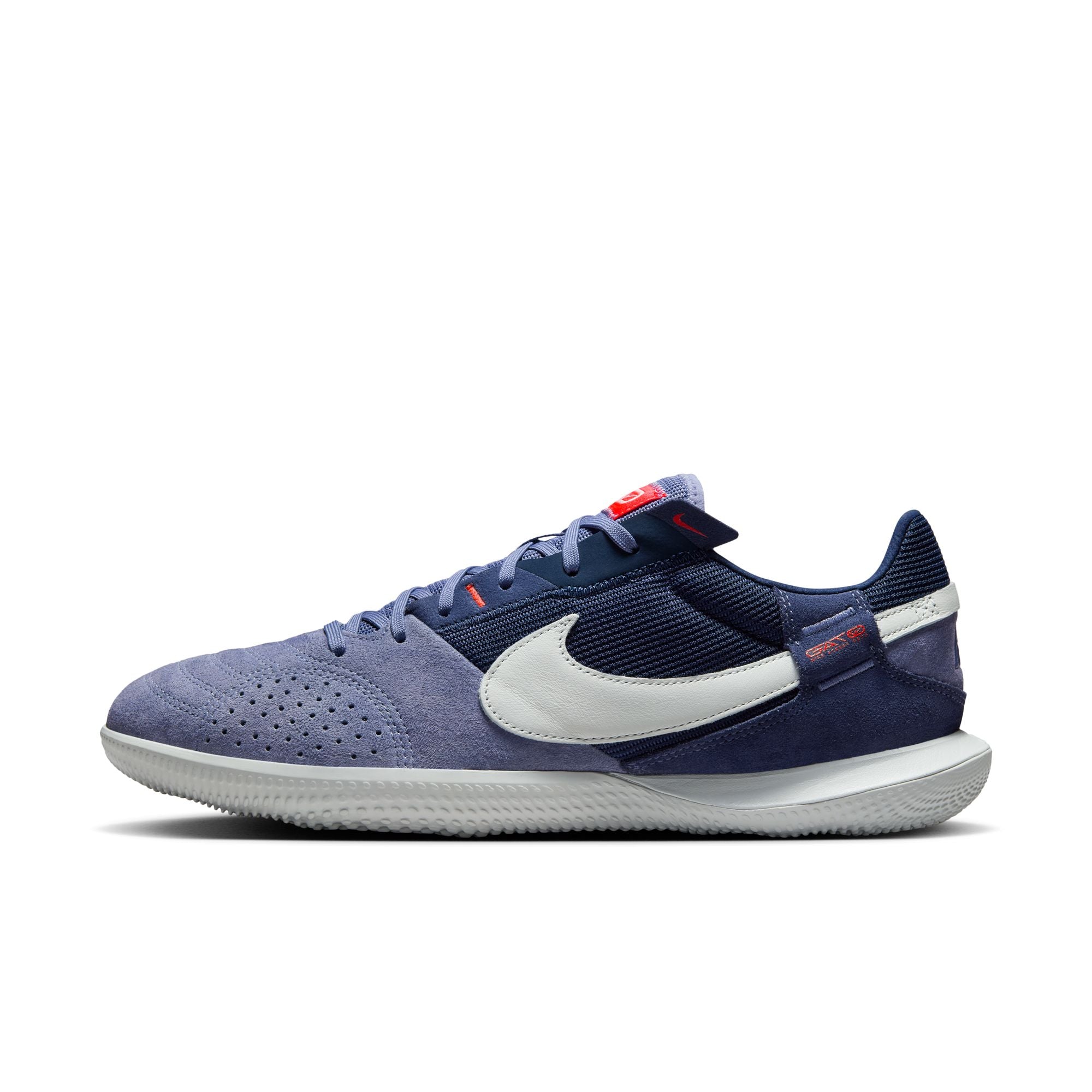 Nike Street Gato - Purple/White – Third Coast Soccer