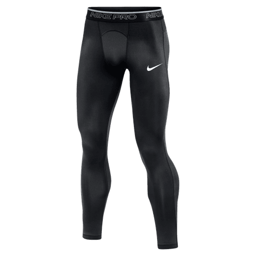 Nike Northlake Track & Field Men's Pro Tights - Black Northlake Track and Field   - Third Coast Soccer