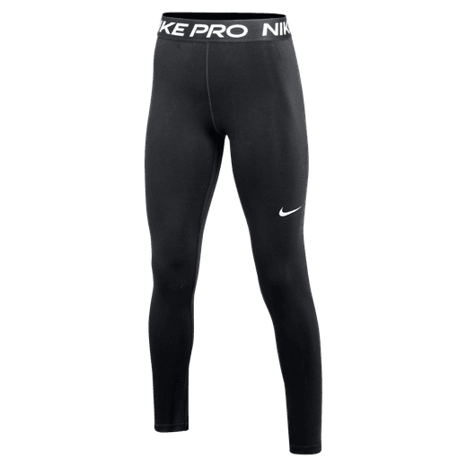 Nike Northlake Track & Field Women's Pro 365 Tight - Black Northlake Track and Field   - Third Coast Soccer