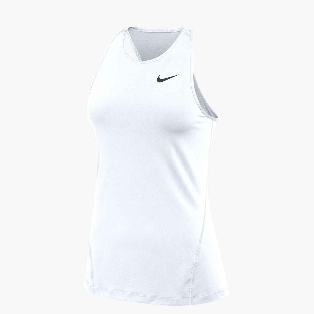 Nike Women's Pro Mesh Tank