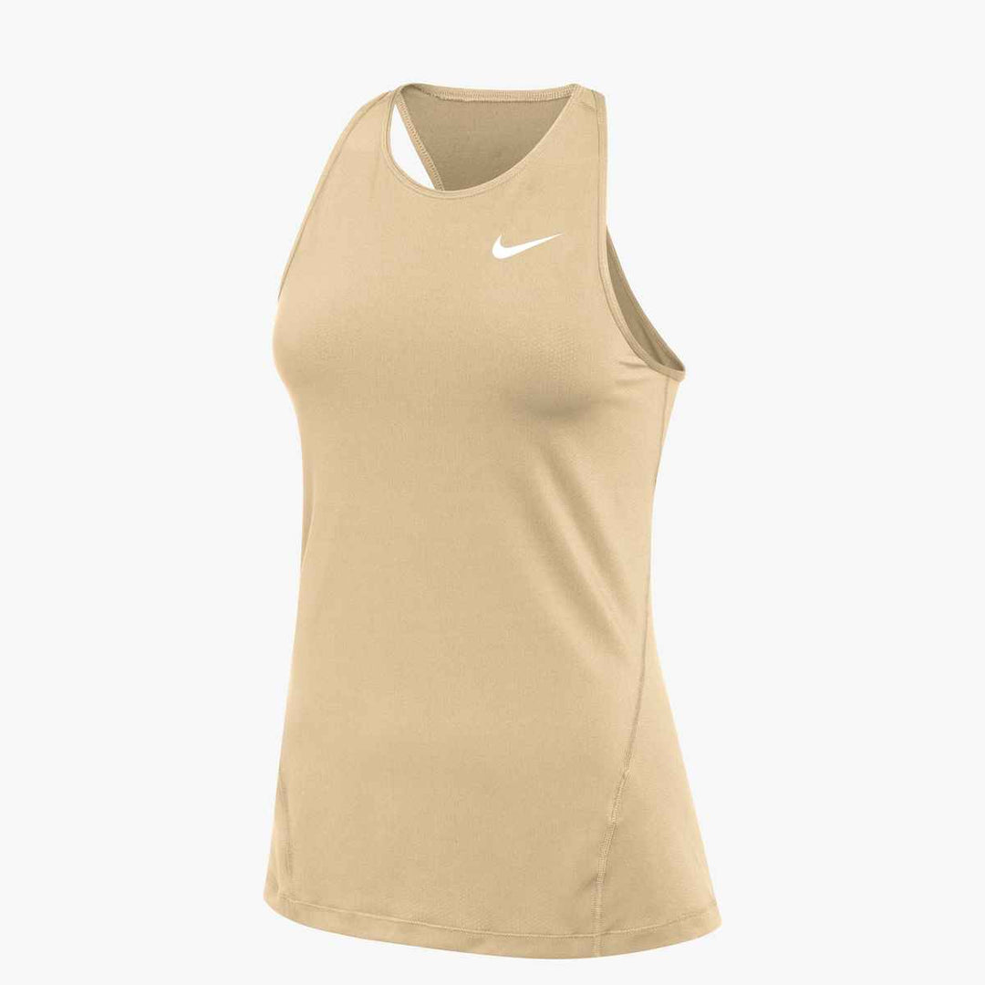 Nike Women's Pro Mesh Tank