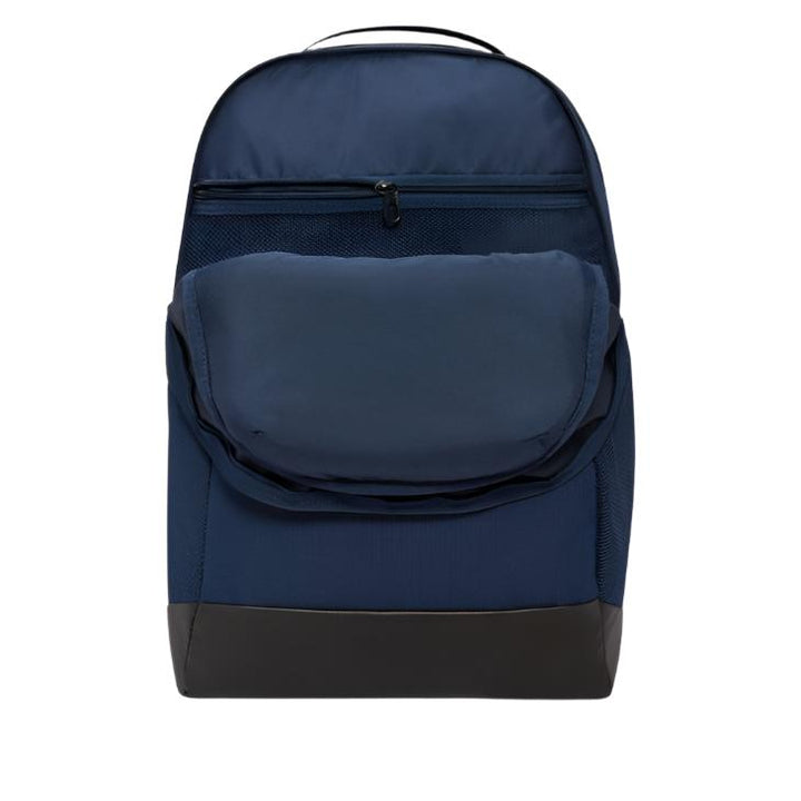 Nike Hannan Basketball Brasilia 9.5 Backpack - Navy Hannan Basketball 24   - Third Coast Soccer