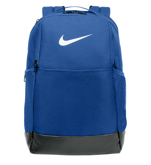 blue nike soccer backpack Nike Brasilia 9.5 Backpack – Third Coast Soccer