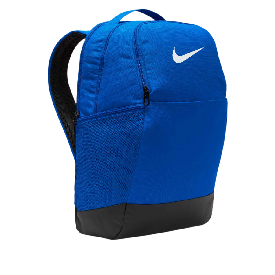 Nike SSA Brasilia 9.5 Backpack - Royal SSA 24   - Third Coast Soccer