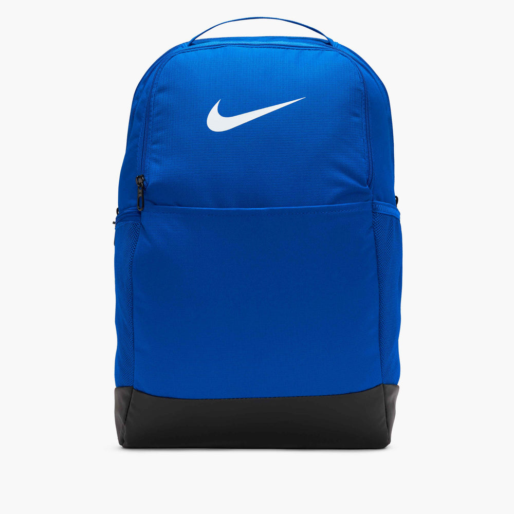 Nike SSA Brasilia 9.5 Backpack - Royal SSA 24   - Third Coast Soccer