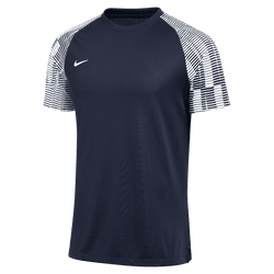 Nike Youth Academy Jersey Jerseys College Navy/White Youth Small - Third Coast Soccer