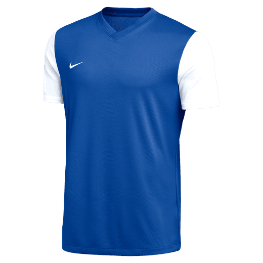 Nike Tiempo Premier II Jersey Jerseys Game Royal/White Mens XSmall - Third Coast Soccer