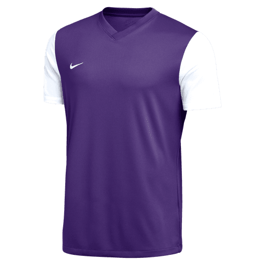 Nike Tiempo Premier II Jersey Jerseys Court Purple Mens XSmall - Third Coast Soccer