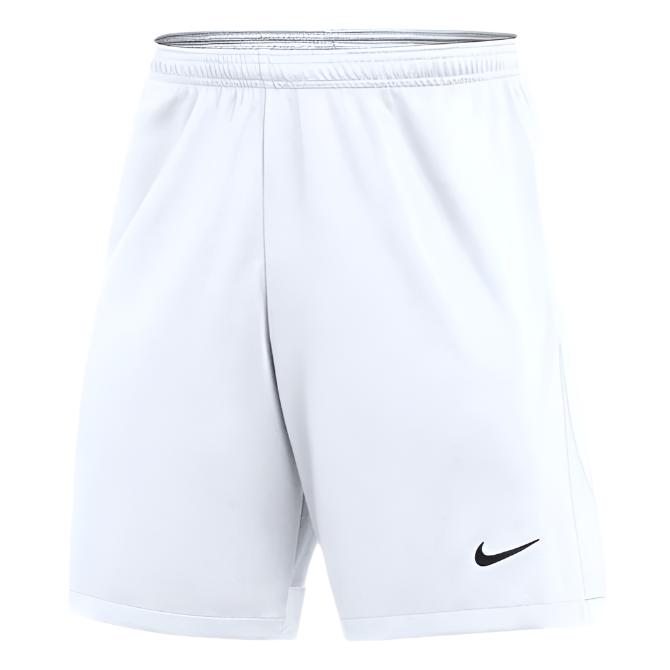 Nike St. Thomas More Men's Classic II Short - White STMB 23   - Third Coast Soccer