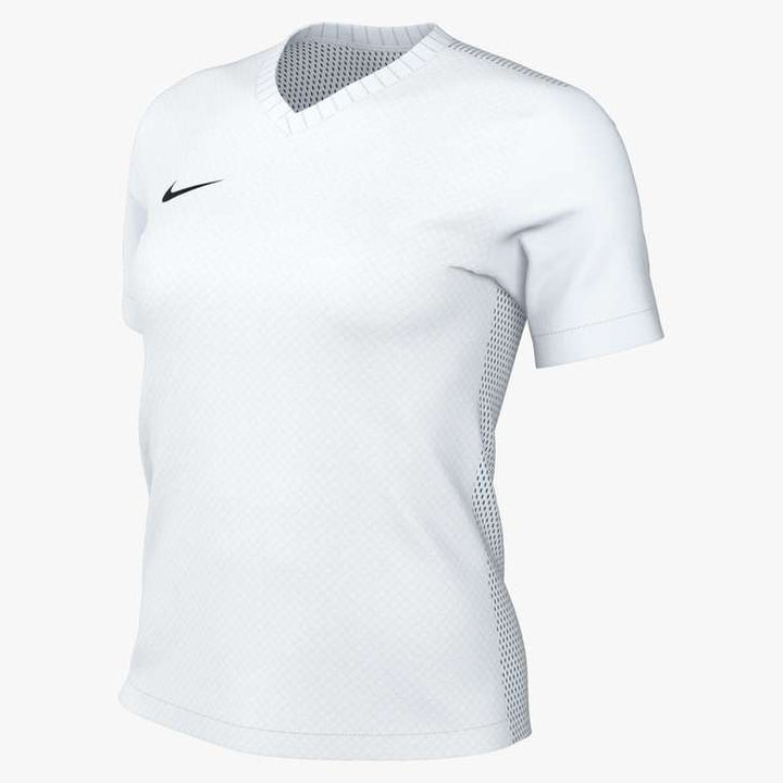 Nike Women's Tiempo Premier Jersey Jerseys White/White Womens XSmall - Third Coast Soccer