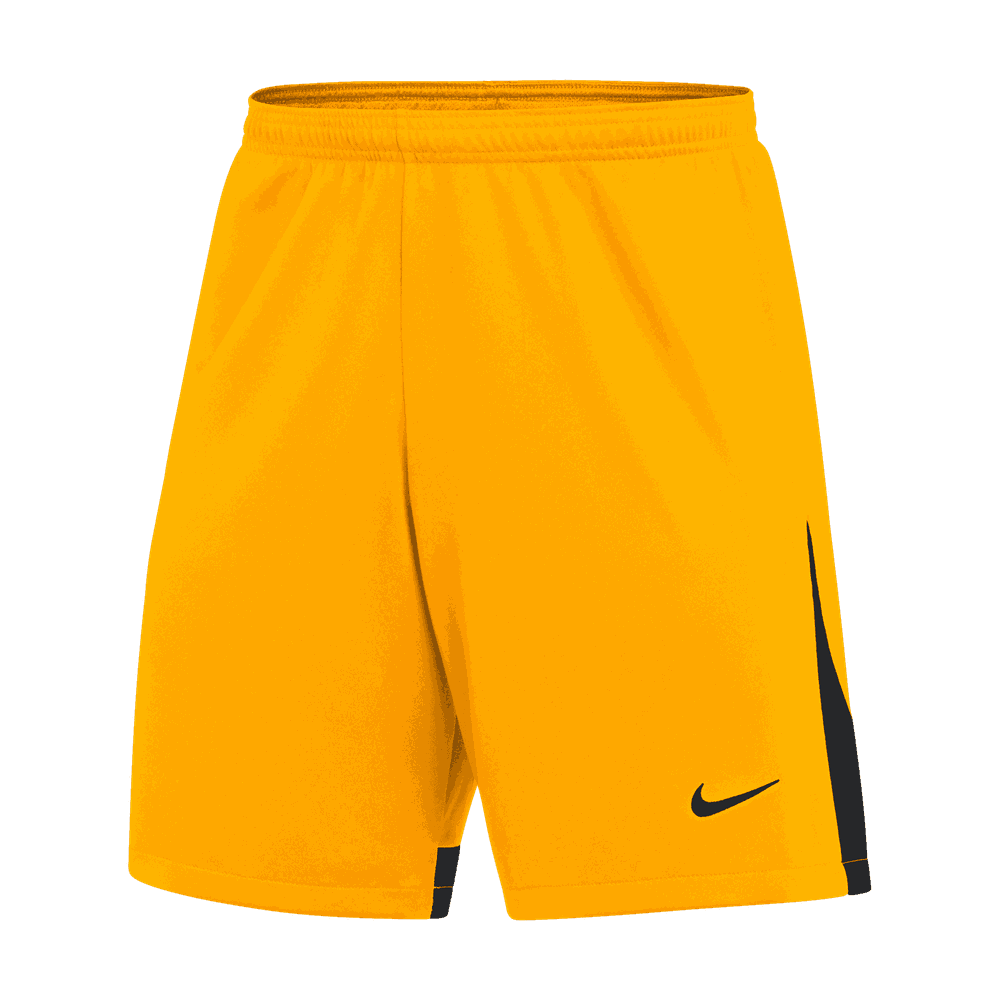 Nike Women's Classic II Short - University Gold Shorts - Third Coast Soccer