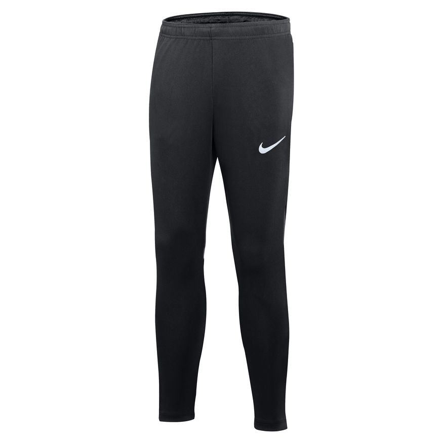 Nike Youth Academy Pro Pant - Black Pants Black/Anthracite Youth Small - Third Coast Soccer