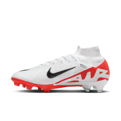 nike mercurial crimson red
