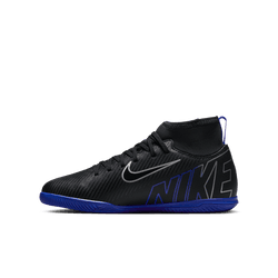 nike jr mercurial superfly 9 club ic