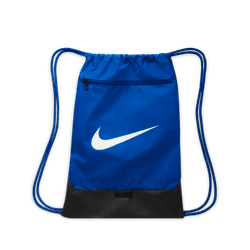 Nike Brasilia 9.5 Gym Sack - Game Royal Bags   - Third Coast Soccer