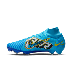 Nike mercurial superfly 360 elite blue discount