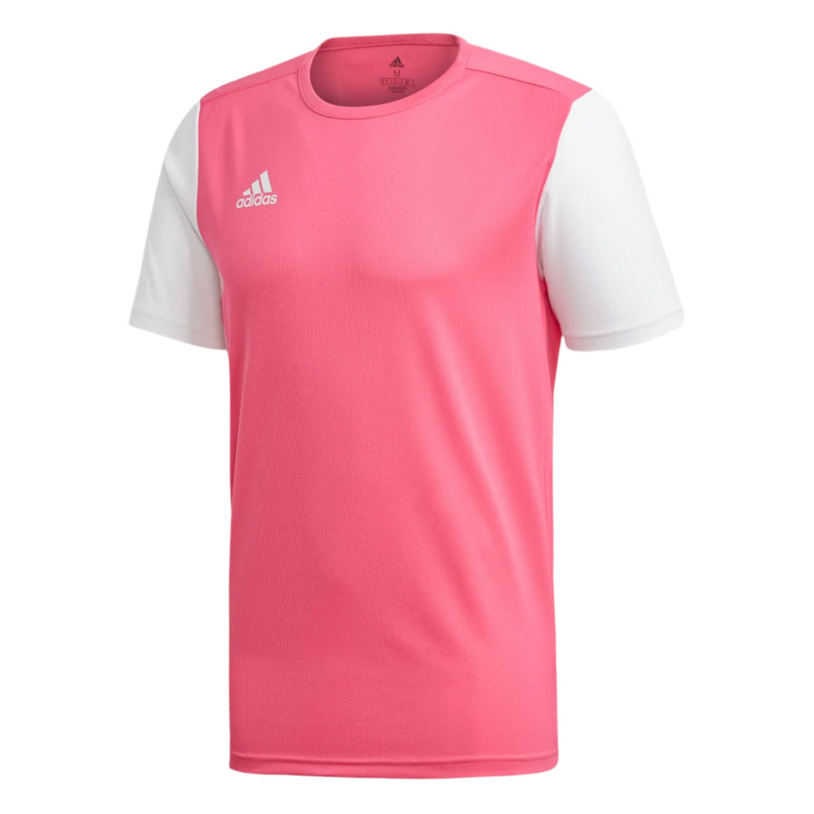 adidas Estro 19 Jersey - Pink Jerseys   - Third Coast Soccer