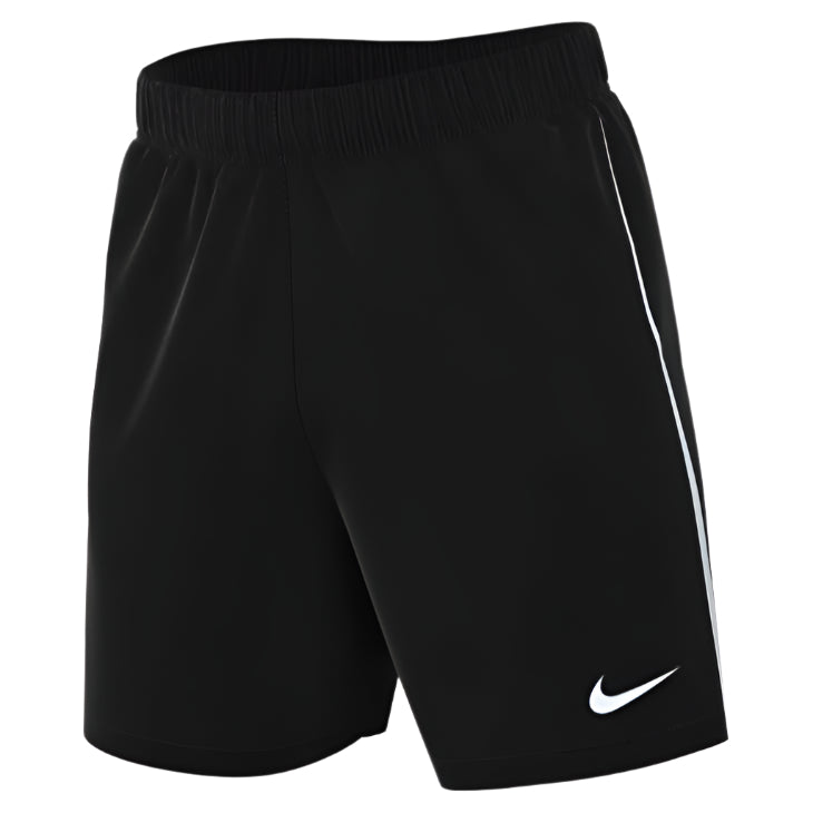 Nike Sacred Heart Men's League Knit III Goalkeeper Short - Black SHH 25 - Third Coast Soccer