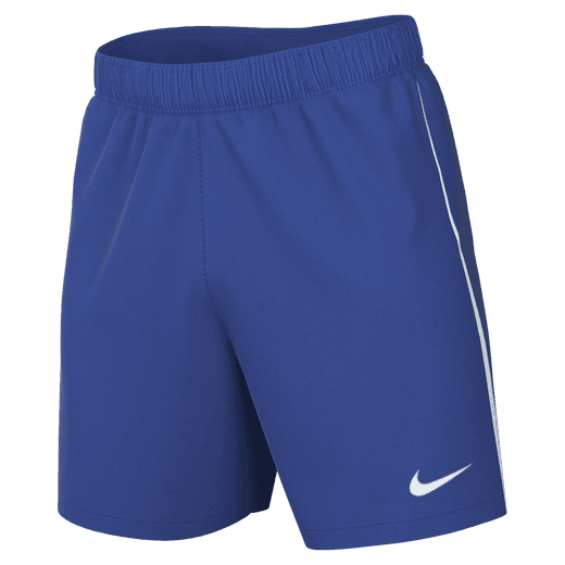 Nike League Knit II Short Socks Game Royal/White Mens Extra Small - Third Coast Soccer