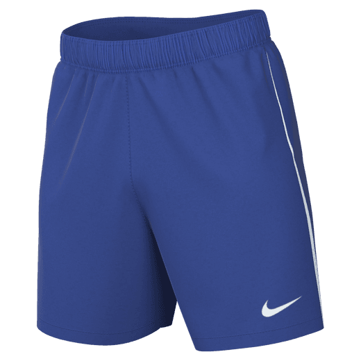 Nike Men's League Knit III Short Shorts Game Royal/White Mens XSmall - Third Coast Soccer