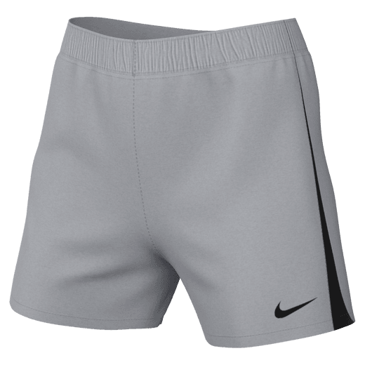 Nike Hannan Women's League Knit III Short - Varsity Only Hannan Girls 24 - Third Coast Soccer