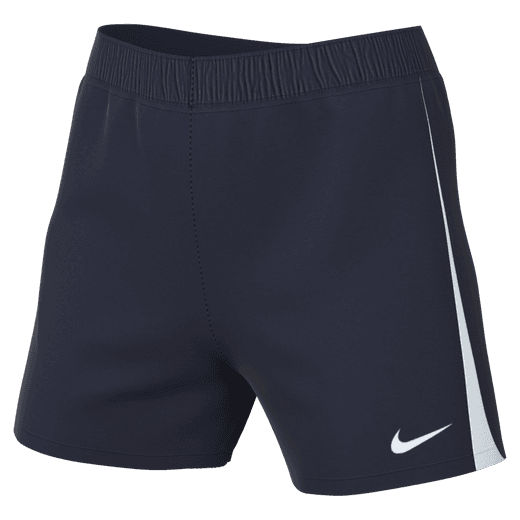 Nike Bayou SC Women's League Knit III Short - Navy/White Bayou Soccer Club 25-27 - Third Coast Soccer