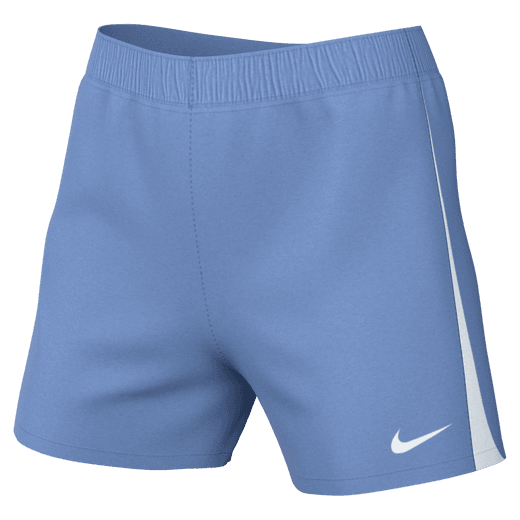 Nike Women's League Knit III Short - Valor Blue Shorts   - Third Coast Soccer