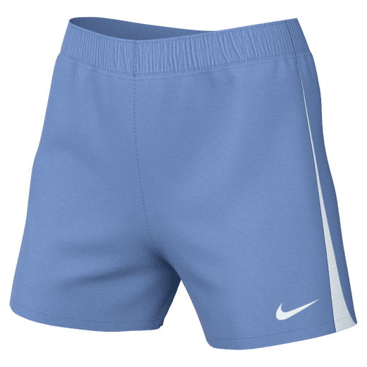 Nike MSC Women's League Knit III Short - Valor Blue MSC 24-26   - Third Coast Soccer