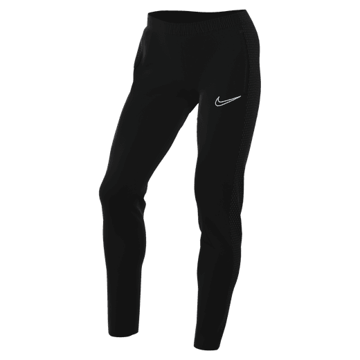 Nike Womens Academy 23 Pants - Black/White Pants   - Third Coast Soccer