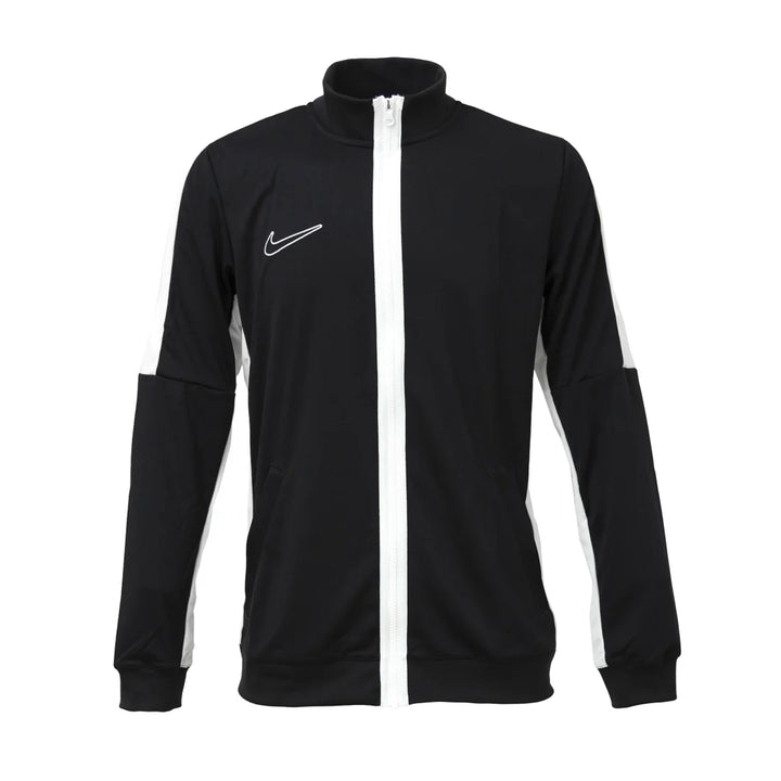 Nike Academy 23 Track Jacket Jackets Black/White Mens Small - Third Coast Soccer