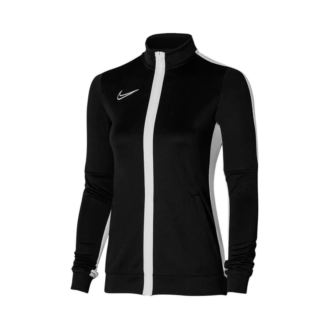 Nike Women's Academy 23 Track Jacket Jackets Black/White Womens XSmall - Third Coast Soccer