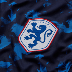 Nike Netherlands Away Jersey 2023 International Replica Closeout   - Third Coast Soccer