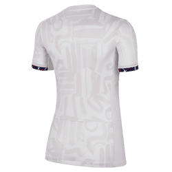 Nike Women's France Away Jersey 2023 International Replica Closeout   - Third Coast Soccer