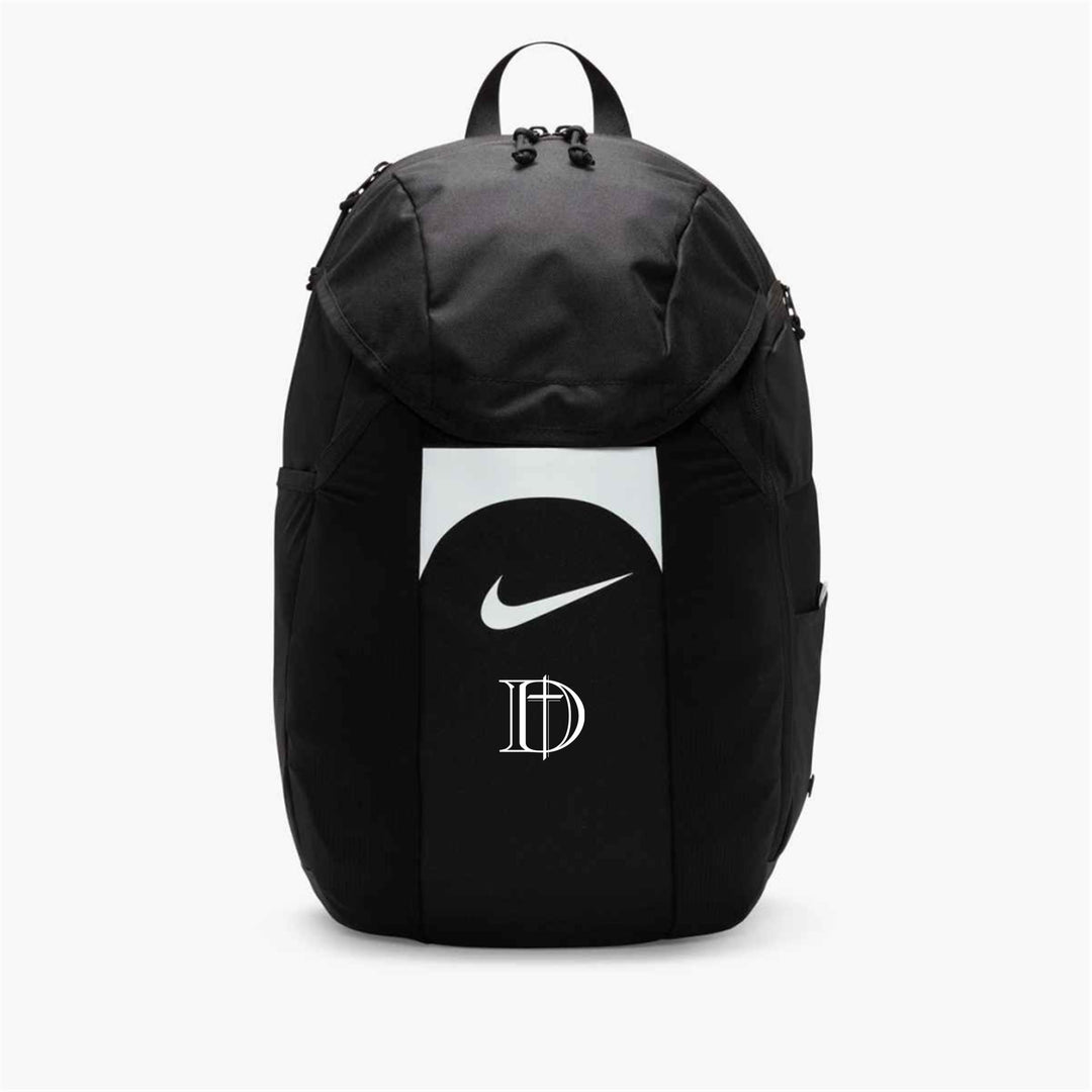 Nike Dunham Academy Team Backpack - Black