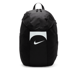 Nike Academy Team Backpack Equipment Black/White  - Third Coast Soccer
