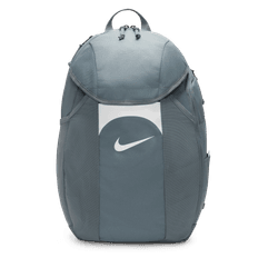 Nike Academy Team Backpack Equipment Cool Grey/White  - Third Coast Soccer
