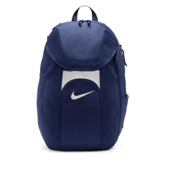 Nike Academy Team Backpack Bags Midnight Navy/White  - Third Coast Soccer
