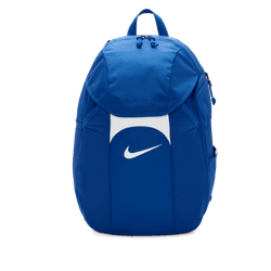 Nike Academy Team Backpack Equipment Game Royal/White  - Third Coast Soccer