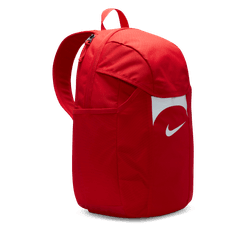 nike academy team backpack red