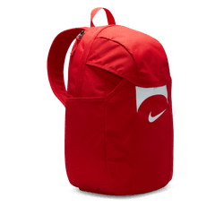 Nike Academy Team Backpack Bags University Red/White  - Third Coast Soccer