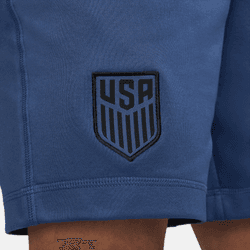 Nike Men's USA DF Knit Travel Short International Replica Closeout   - Third Coast Soccer