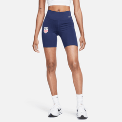 Nike Women's USA One Mid-Rise 7" Short International Replica   - Third Coast Soccer