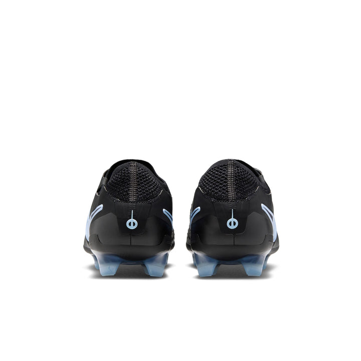 Nike Tiempo Legend 10 Elite FG - Black/Black Men's Footwear - Third Coast Soccer
