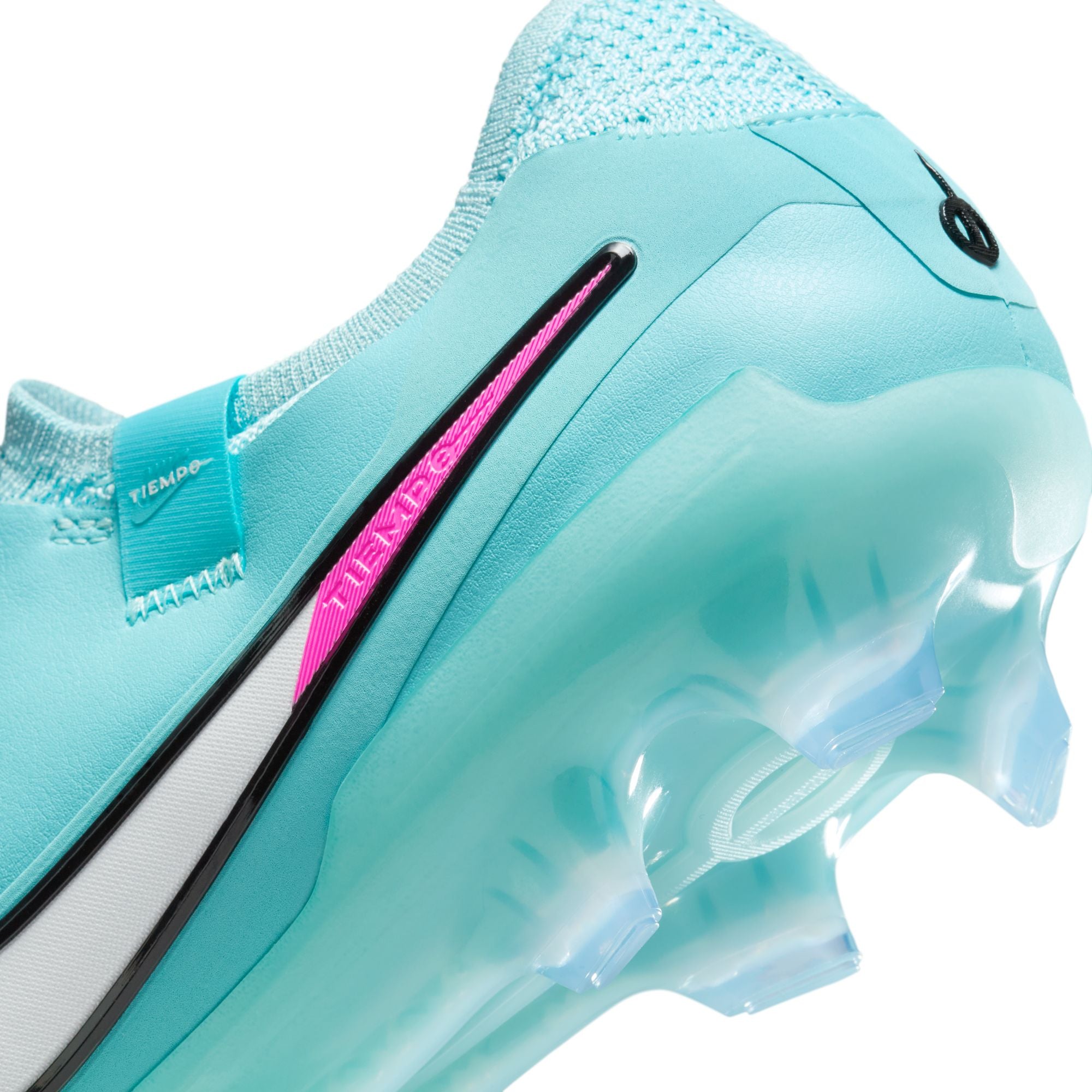 Nike Tiempo Legend 10 Elite FG - Copa/White – Third Coast Soccer