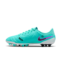 nike tiempo turquoise