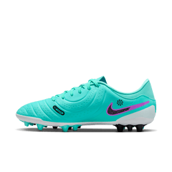 Nike Tiempo Legend 10 Academy - Turquoise/Black/Fuchsia( Mens Footwear   - Third Coast Soccer