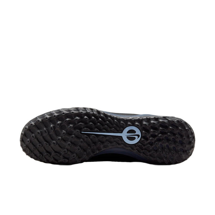 Nike Tiempo Legend 10 Academy Turf - Black Men's Footwear - Third Coast Soccer