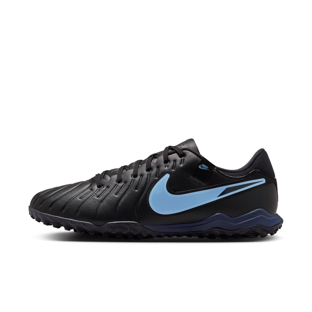 Nike Tiempo Legend 10 Academy Turf - Black Men's Footwear - Third Coast Soccer